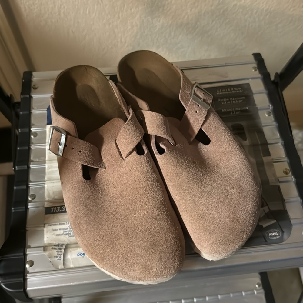 Birkenstock Women Boston Clog